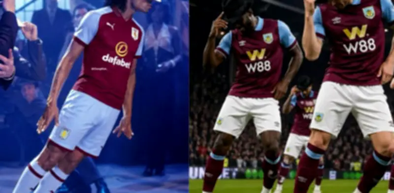 Mike Jackson al Burnley desata ola de memes en redes sociales