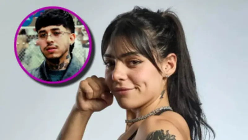 Milica rompe el silencio tras filtración de fotos con Westcol