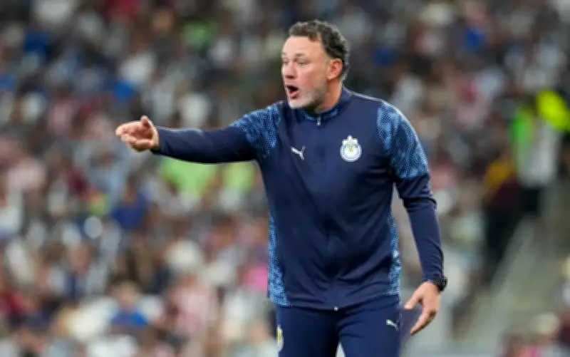 Milito asegura que Chivas no usará convocatorias como pretexto para la liguilla