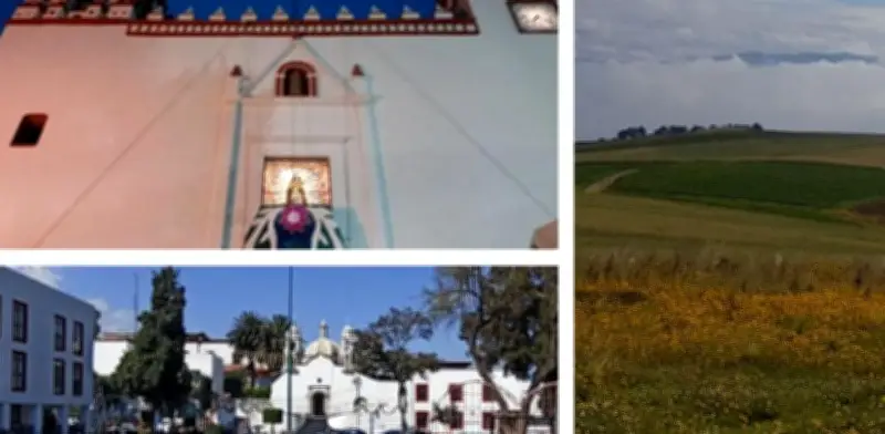 Milpa Alta: Descubre la Historia, Cultura y Naturaleza en el Corazón de CDMX