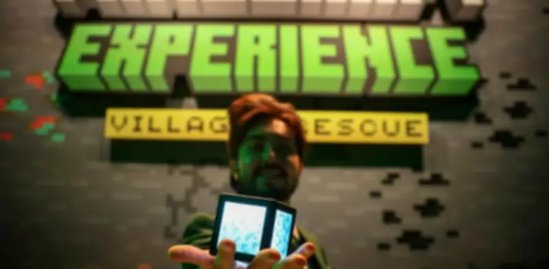 Minecraft Experience llega a México: 5 razones para vivir esta aventura inmersiva única