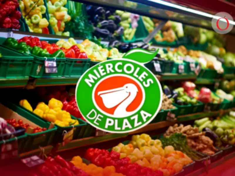 Miércoles de Plaza 2026: Ofertas Finales en La Comer y Fresko para Ahorrar en el Súper