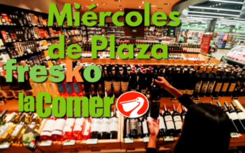 Miércoles de Plaza en La Comer y Fresko: Ofertas del 15 de abril para ahorrar en alimentos