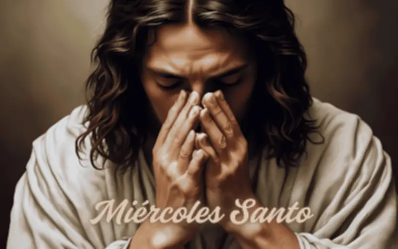 Miércoles Santo: El 'Día de la Traición' que marca el inicio del Triduo Pascual en México