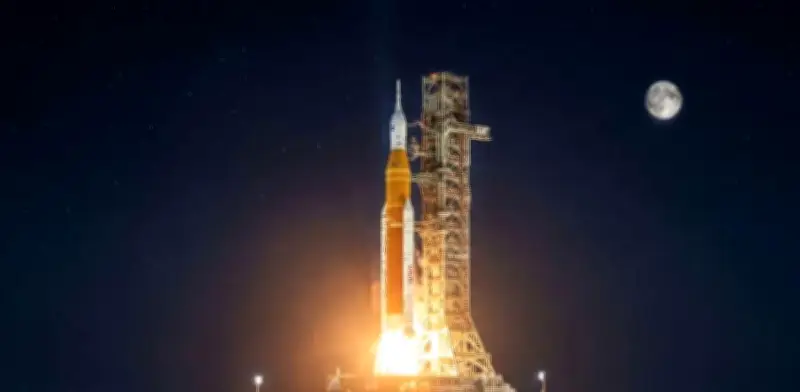 Misión Artemis II a la Luna: Guía Completa para Ver el Lanzamiento en Vivo en 2026