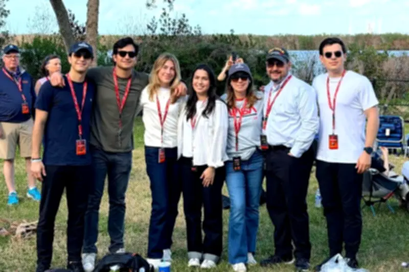 Misión Artemis II: México observa el próximo gran paso de la NASA hacia la Luna