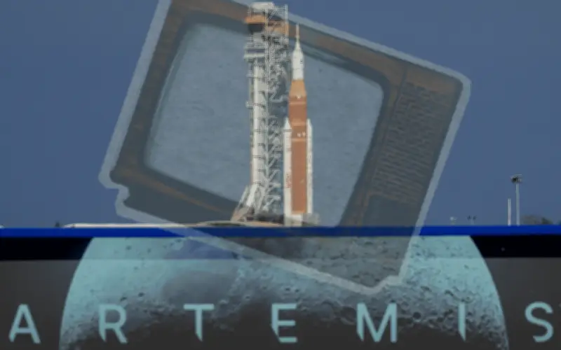 Misión Artemis II: NASA lanza histórica misión lunar con astronautas tras 50 años