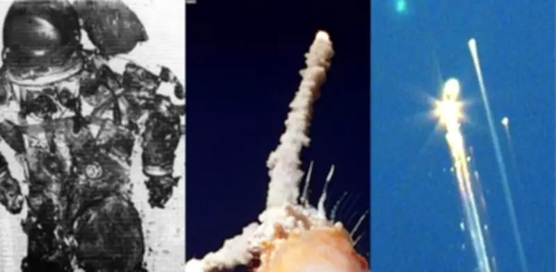 Misiones Fallidas de la NASA: Lecciones de Apolo 1 a Columbia que Transformaron la Seguridad Espacial