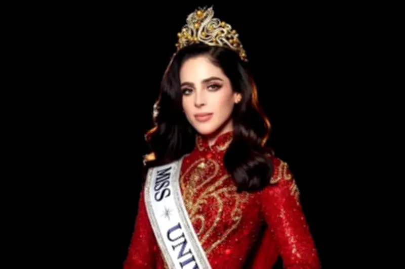 Miss Universe aclara polémica por comentarios de Bosch en foro de mujeres