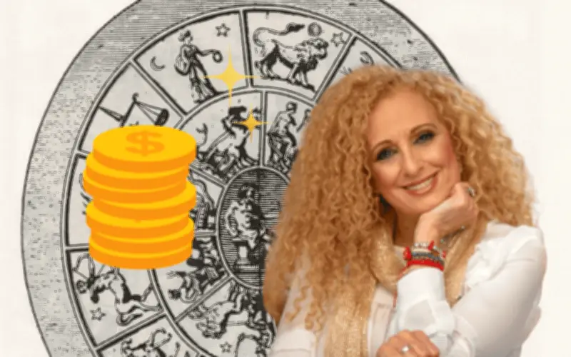 Mizada Mohamed: 5 signos zodiacales que multiplicarán su dinero este fin de semana