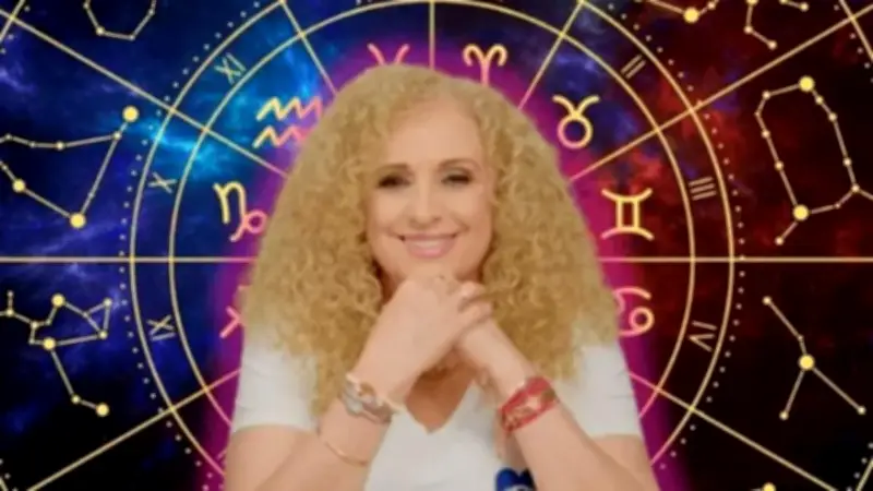 Mizada Mohamed: Horóscopos de HOY viernes 25 de abril