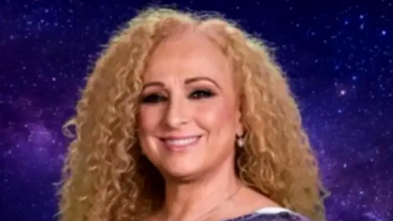 Mizada Mohamed: Horóscopos del 27 de abril al 3 de mayo