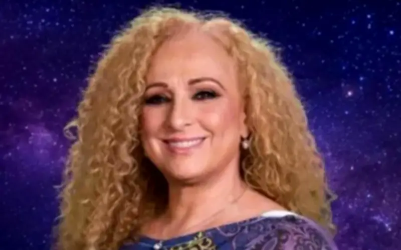 Mizada Mohamed Revela Horóscopos para el Fin de Semana: Cambios Positivos en Dinero y Amor