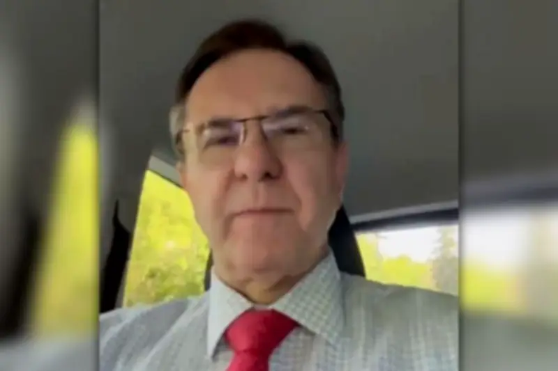 Moctezuma Exige a Estados Unidos Aclarar Muerte de Mexicanos por ICE