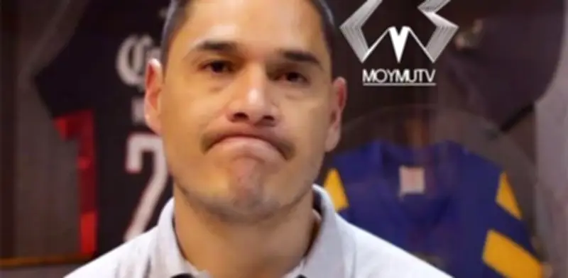 Moisés Muñoz aclara su salud tras emergencia: fueron cálculos renales