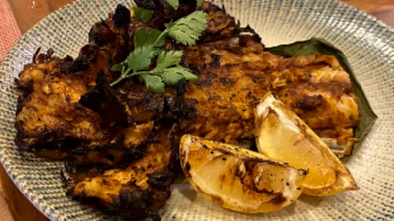 Mojarra Frita Crujiente: Una Receta Tradicional y Fácil para la Cuaresma