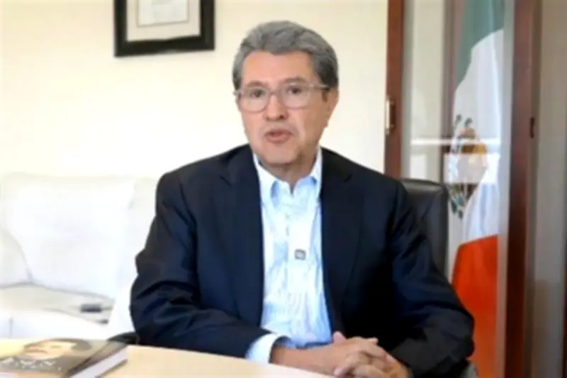 Monreal pide cerrar filas con CSP sin incluir a Rocha