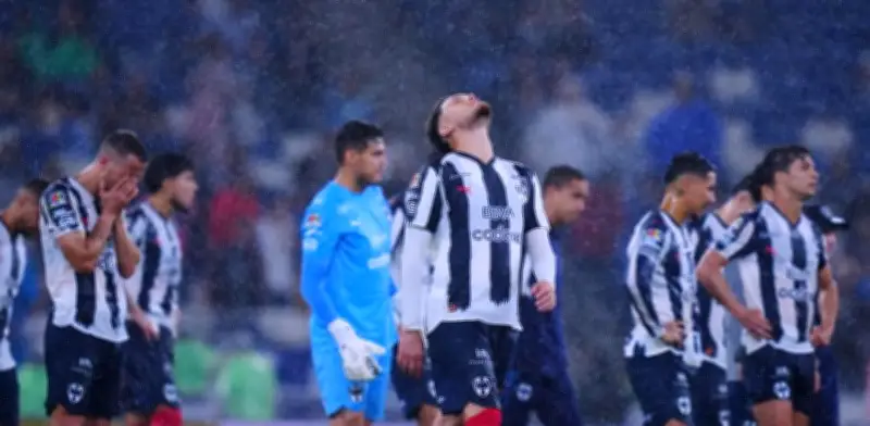Monterrey al borde: el milagro que necesita para evitar eliminación temprana