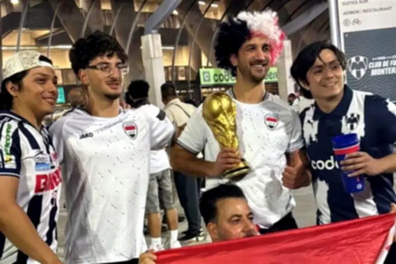 Monterrey fue el cielo para iraquíes: la historia de refugio y esperanza