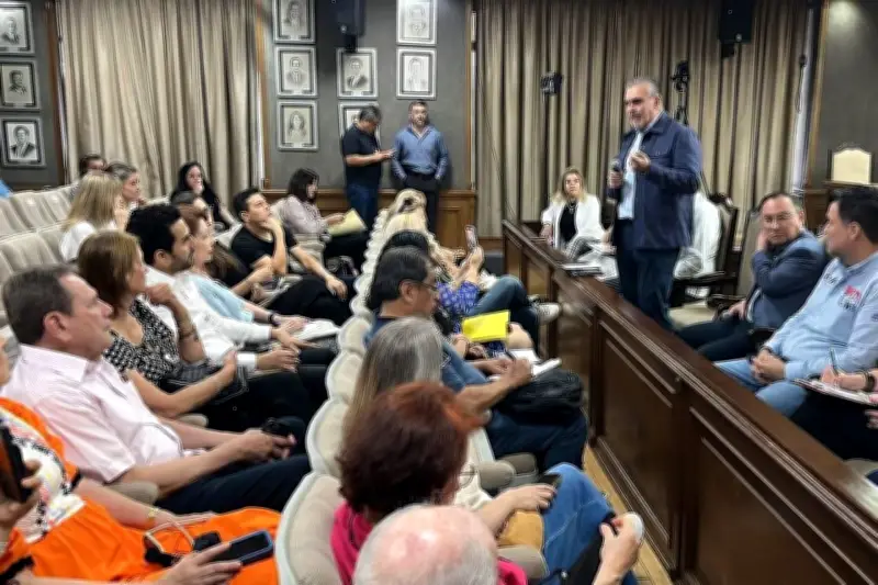 Monterrey promete agilizar permisos para Lalo y Lola