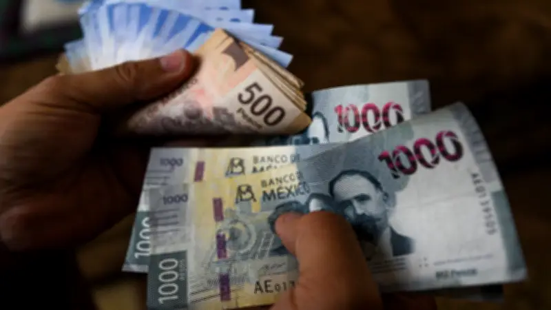 Montos oficiales de pensiones y becas Bienestar 2026: conócelos