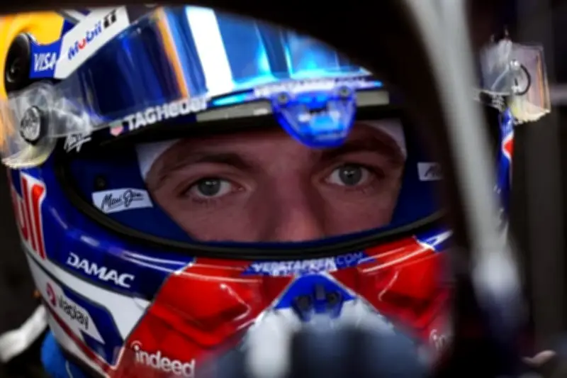 Montoya Invita a Verstappen a Abandonar la Fórmula 1 si No Le Gusta la Competencia