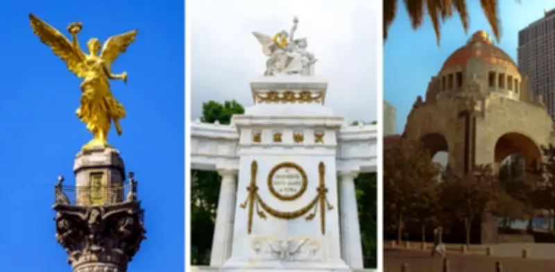 Monumentos del Porfiriato en CDMX: Historia y Legado Arquitectónico