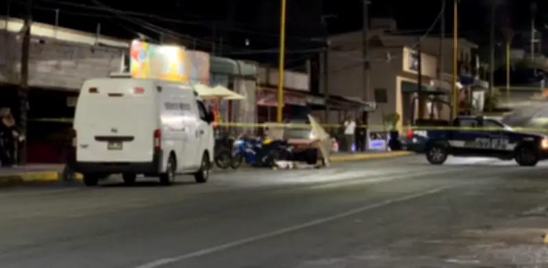 Morelos: Desapariciones y feminicidios en espiral bajo gestión de González Saravia