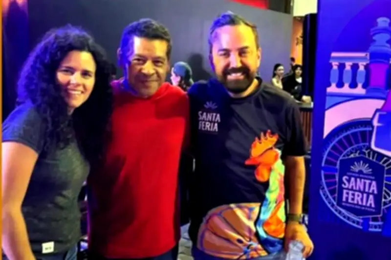 Morena designa a vocero vinculado a la industria cervecera, generando debate