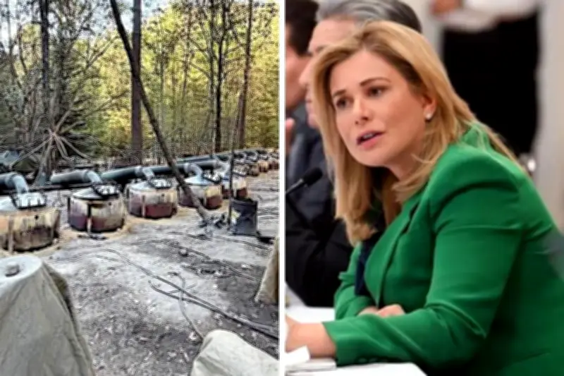 Morena Presiona para que Campos Comparezca por Operativo Antidrogas