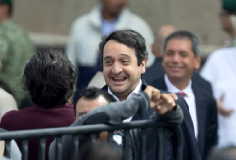 Morena Tabasco abre la puerta a Andy López Beltrán para candidatura local