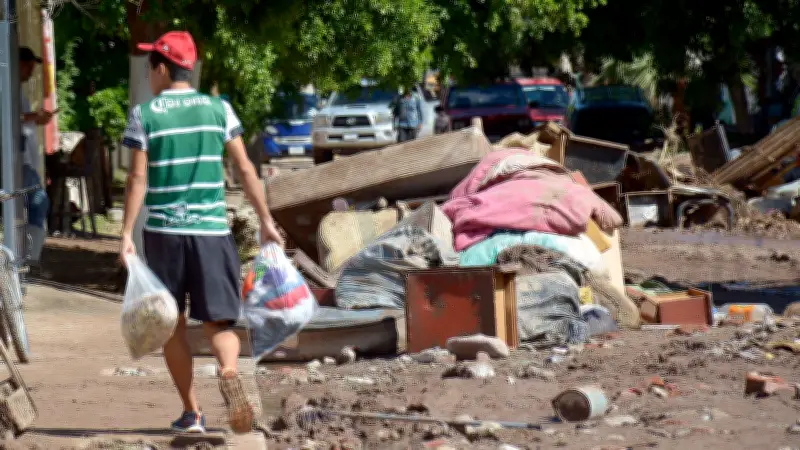 Mortalidad en México podría subir 15% por cambio climático: estudio
