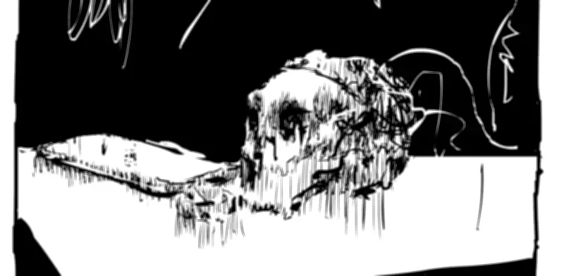 Mortis Causa: La novela que explora una máquina para dialogar con los muertos