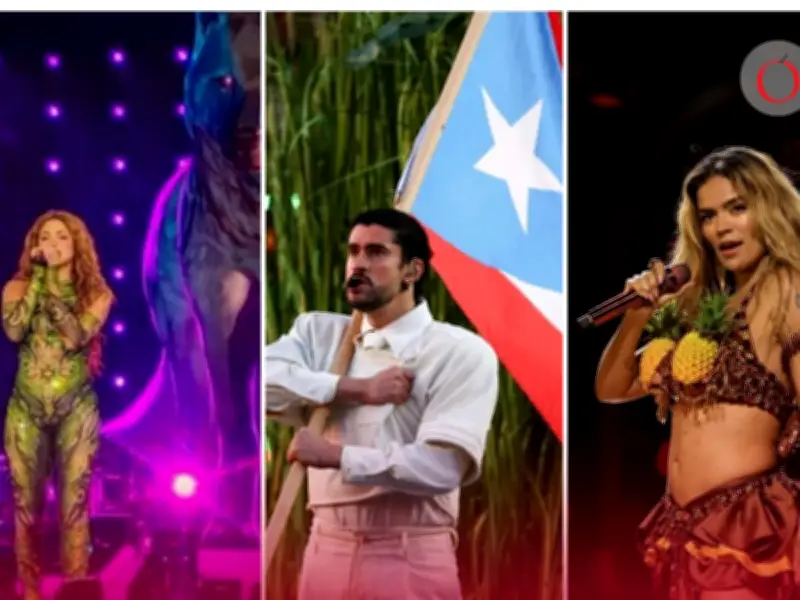 Música Latina Rompe Récord en EU: Alcanza los $1,000 Millones en Ingresos Mayoristas