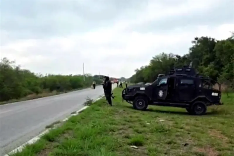 Muere ciclista arrollado por conductor ebrio en Monterrey