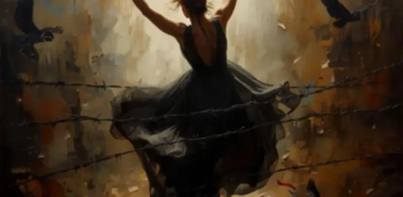 Muere Edith Eger, autora de 'La bailarina de Auschwitz' a los 98 años