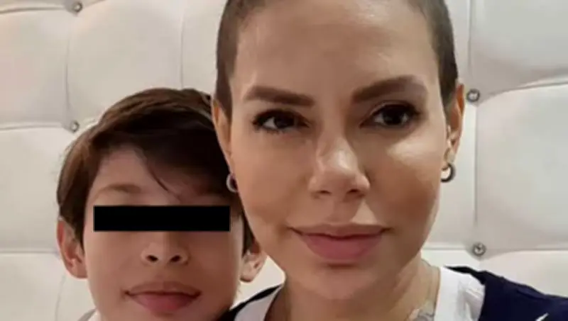 Muere el hijo de la conductora Josemith Bermúdez; confirman la triste noticia