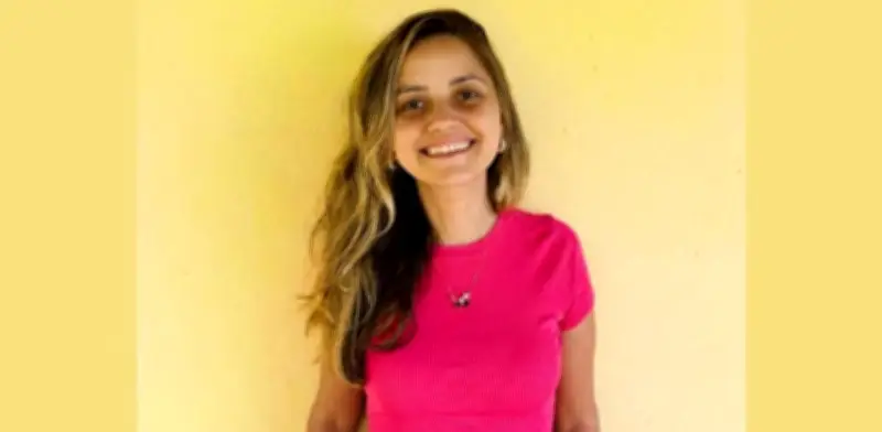 Muere Jessica Daugirdas, influencer que inspiró con su lucha contra el cáncer