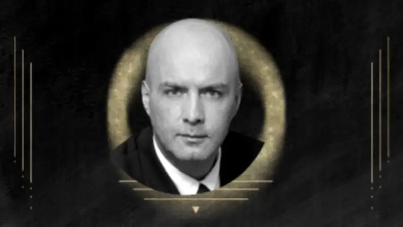 Muere Luis Alberto Riolobos, actor de 'El Maleficio', a los 64 años