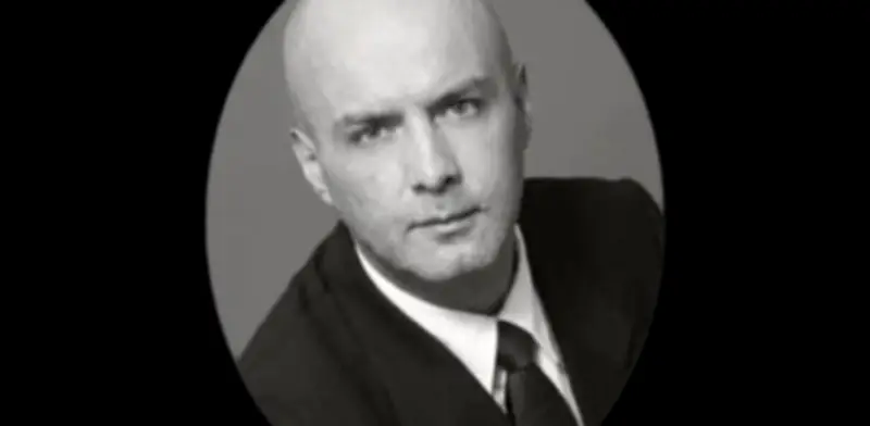 Muere Luis Alberto Riolobos, actor de 'La rosa de Guadalupe'