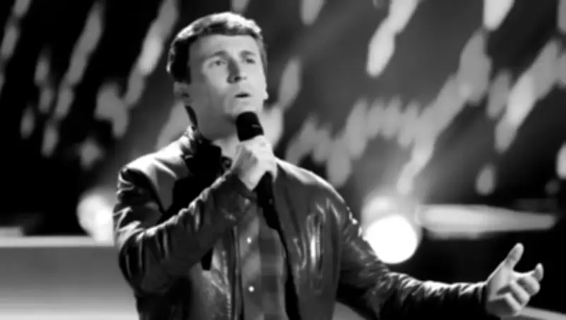 Muere participante de La Voz a los 24 años en accidente automovilístico