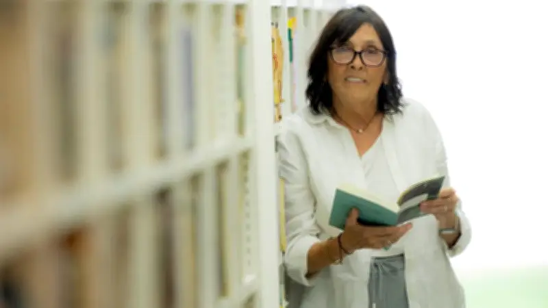 Muere Rossana Reguillo, investigadora del ITESO y fundadora de Signa Lab, a los 70 años