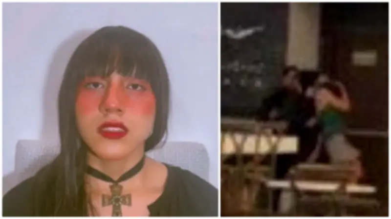 Mujer trans denuncia agresión física y transfobia en restaurante Tigre Blanco de Mérida