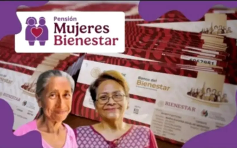 Mujeres con Bienestar Edomex: Municipios con registro activo este 9 de abril