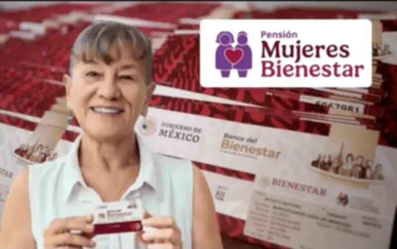 Mujeres con Bienestar: Módulos Itinerantes en Edomex este Miércoles 8 de Abril