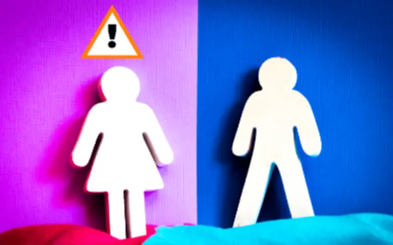 Mujeres encabezan denuncias por discriminación en CDMX por séptimo año consecutivo