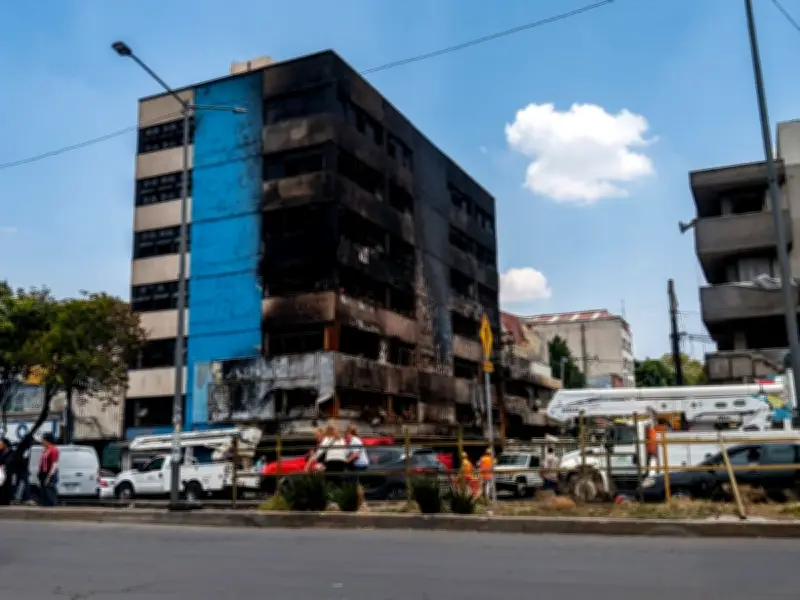 Mujeres pierden todo en incendio: claman ayuda urgente