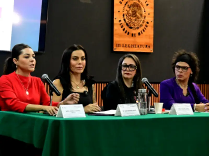 Mujeres trans reciben capacitación en emprendimiento para superar barreras laborales