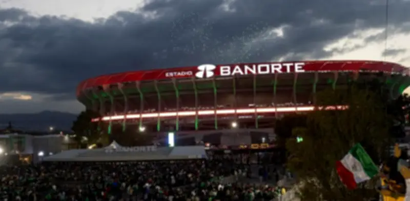 Mundial 2026: Boleto México vs Sudáfrica es el más caro de fase de grupos