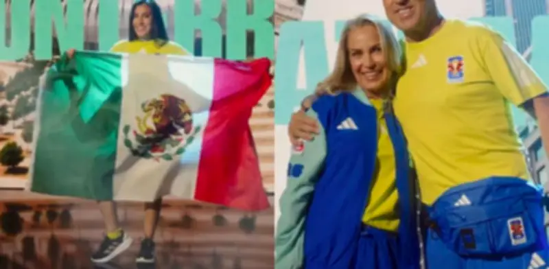 Mundial 2026: el nuevo uniforme de los voluntarios que causará sensación